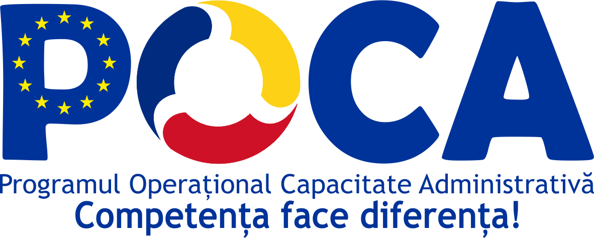 Logo POCA 1
